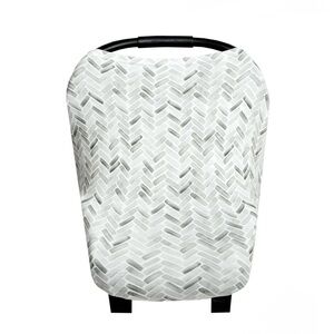 Copper Pearl Multi-Use Cover